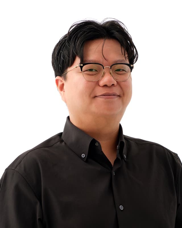 남기철 대표이사